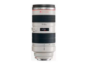 70-200MM f/2.8 EF Zoom Lens (non-IS)