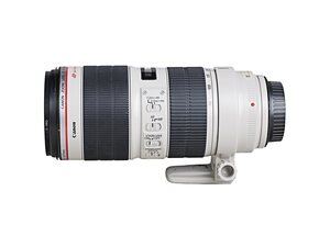 70-200MM f/2.8 EF Zoom Lens (IS 1)