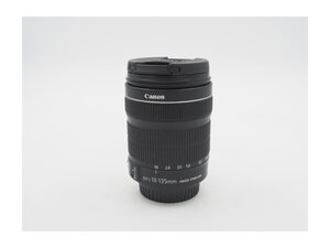 18-135MM f/3.5-5.6 EF-S APS-C Zoom Lens